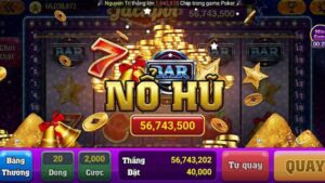 casino gồm những gì