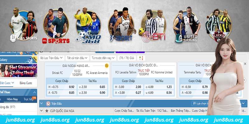 vaobong88 cá cược online bị phạt như thế nào