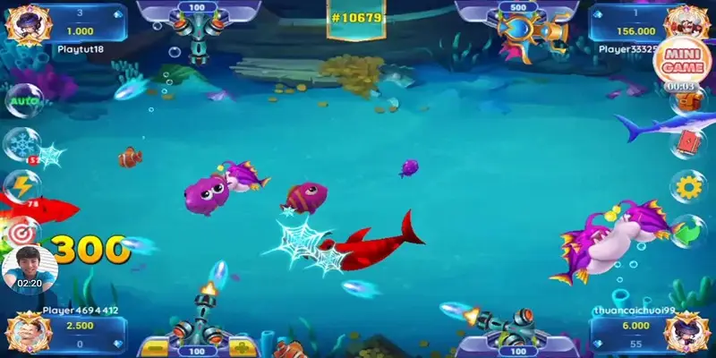 vaobong88 chiếm slot là gì
