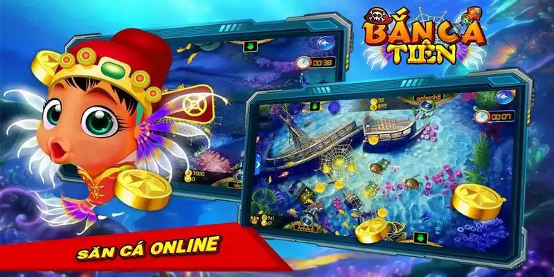 vaobong88 bắn cá nổ hũ
