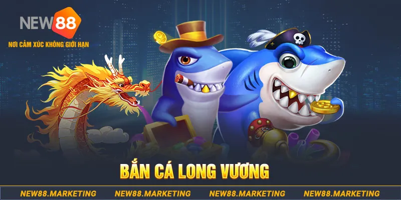 vaobong88 BG Bắn cá