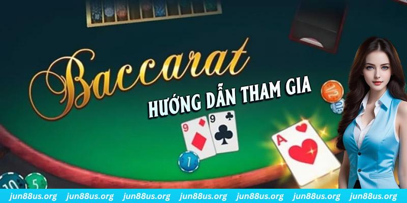vaobong88 baccarat online la gì
