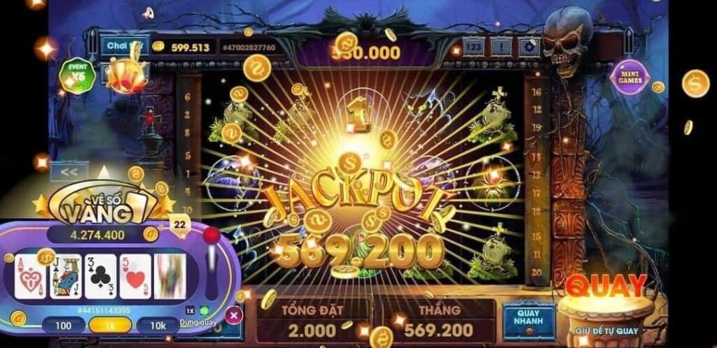 vaobong88 ÁT CHỦ BÀI 5 LÁ