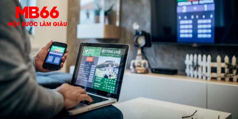 vaobong88 MW Điện Tử