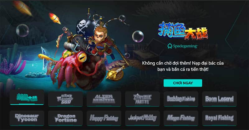 vaobong88 người chia bài trong casino gọi là gì